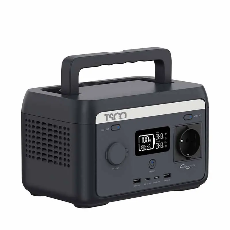 پاوراستیشن تسکو مدل TST 301-4